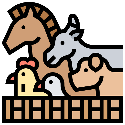 Thème animaux