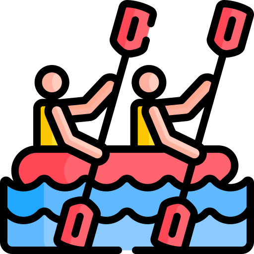 Rafting