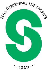 Logo Salésienne de Paris