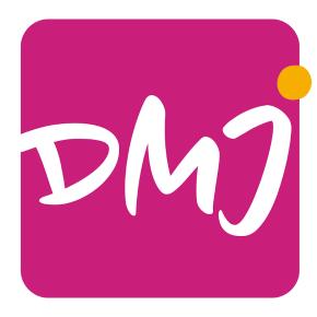 Logo Colos DMJ