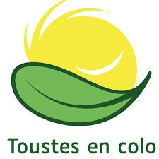 Logo Toustes En Colo
