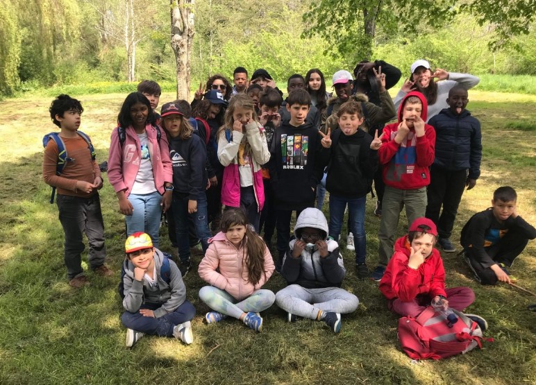 Touchatou aventure été - Image 1