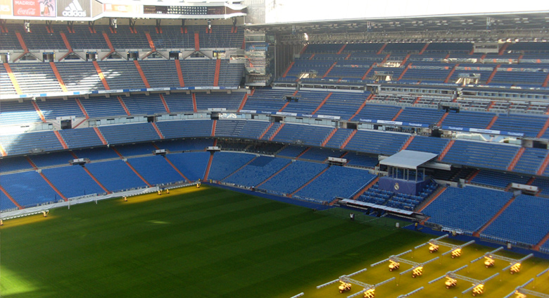 Halloween à Madrid - Image 3