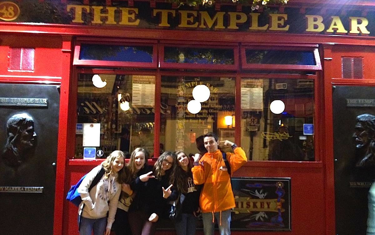 Discover Dublin - Image 3