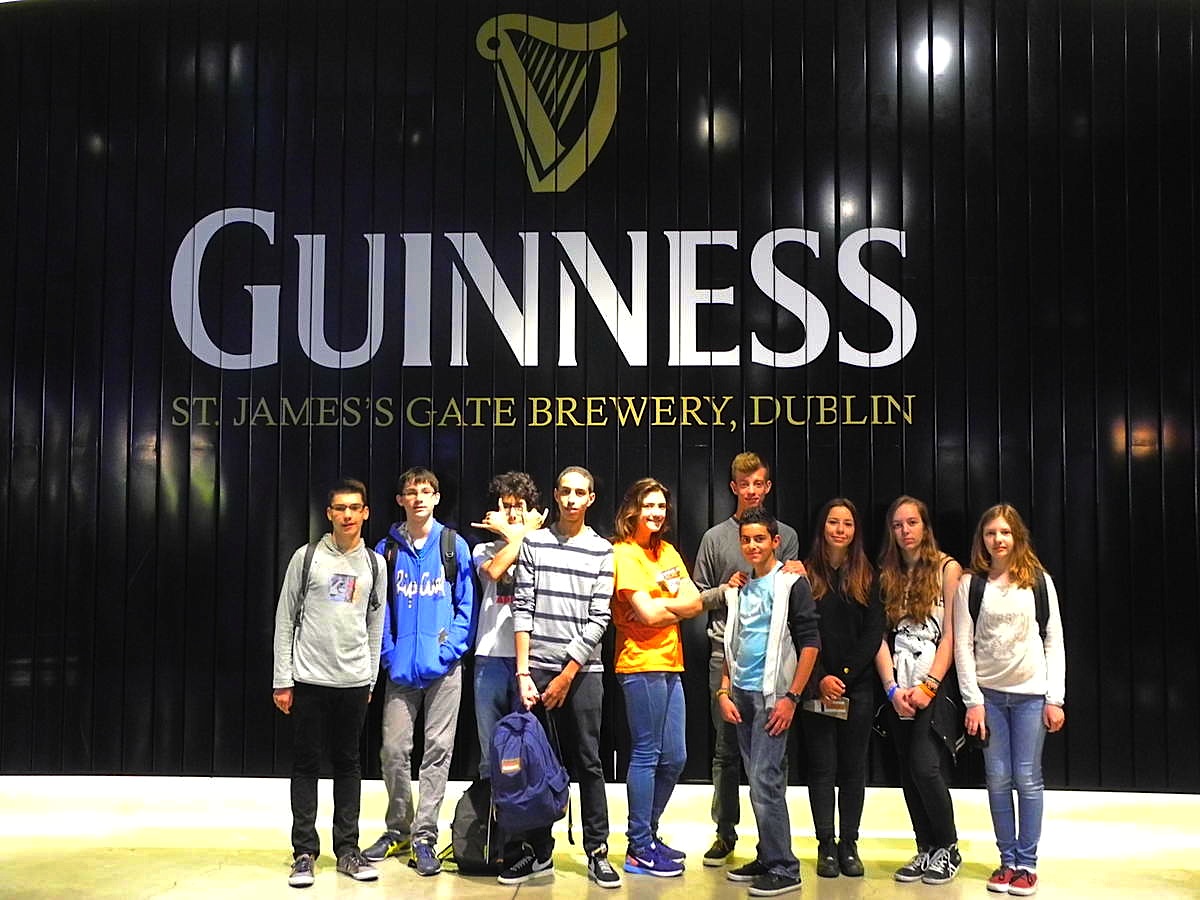 Discover Dublin - Image 2