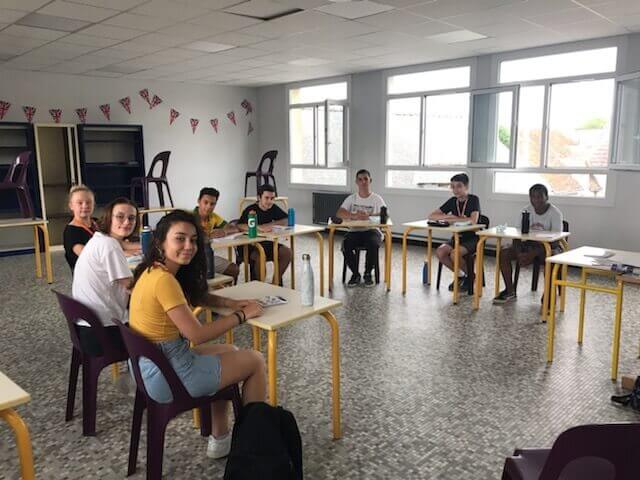 British Adventure : Anglais et Multi Activités - Image 3