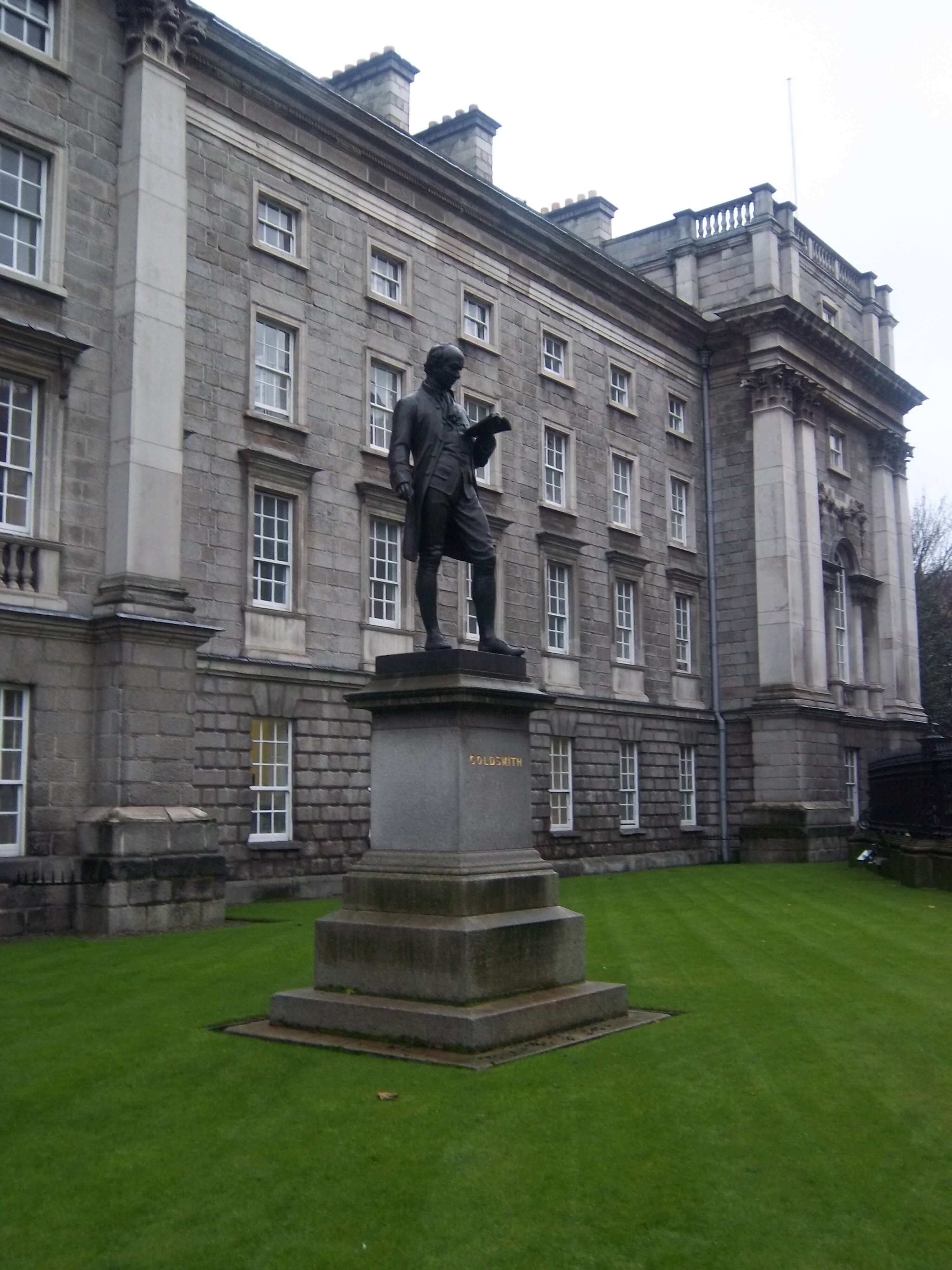 Discover Dublin - Image 1