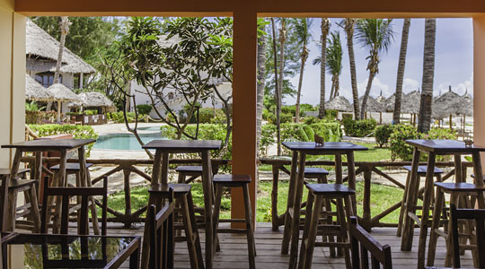 Séjour évasion à Zanzibar - Image 3