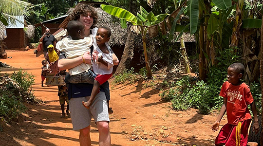 Séjour évasion à Zanzibar - Image 2