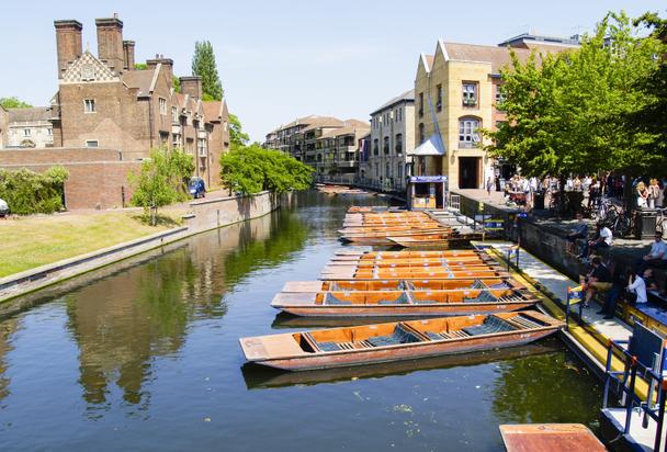 Cambridge : 12 - 17 ans - Image 2