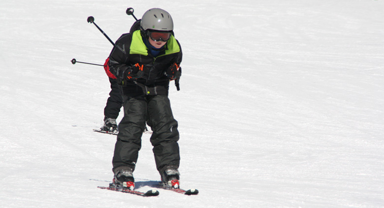 Ski aux Portes du Soleil  - Image 3