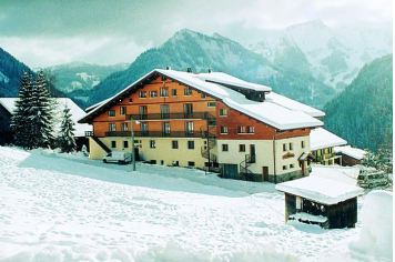 Snow aux Portes du Soleil  - Image 1