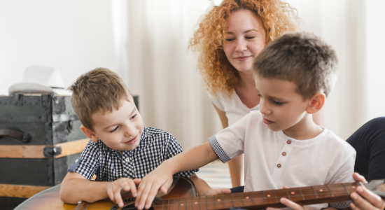 Colo Tous en scène hiver - Image 3