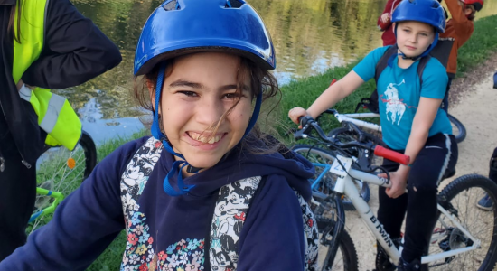 Ma première colo au château - Image 1