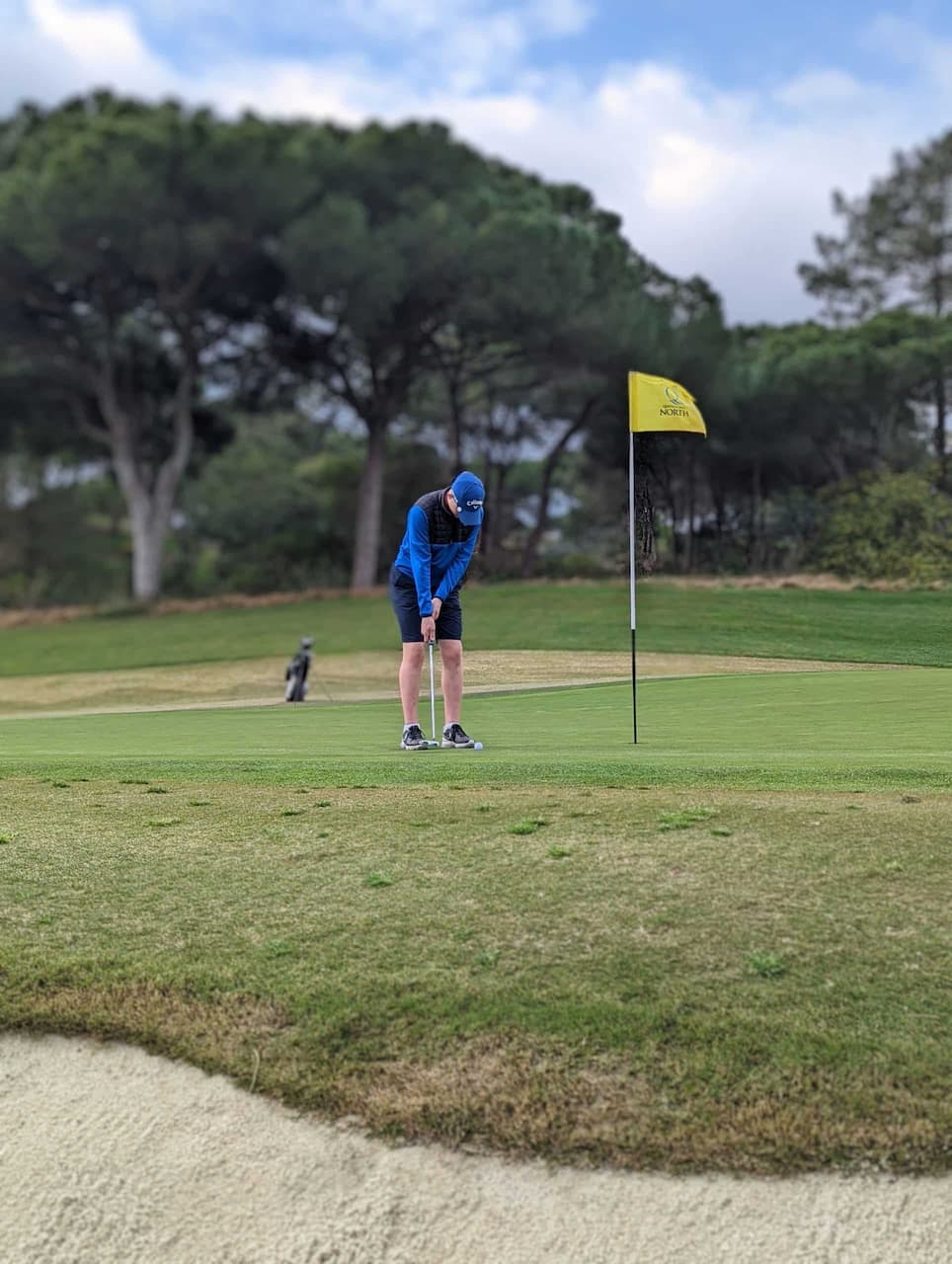 Stage de Pâques - Image 1