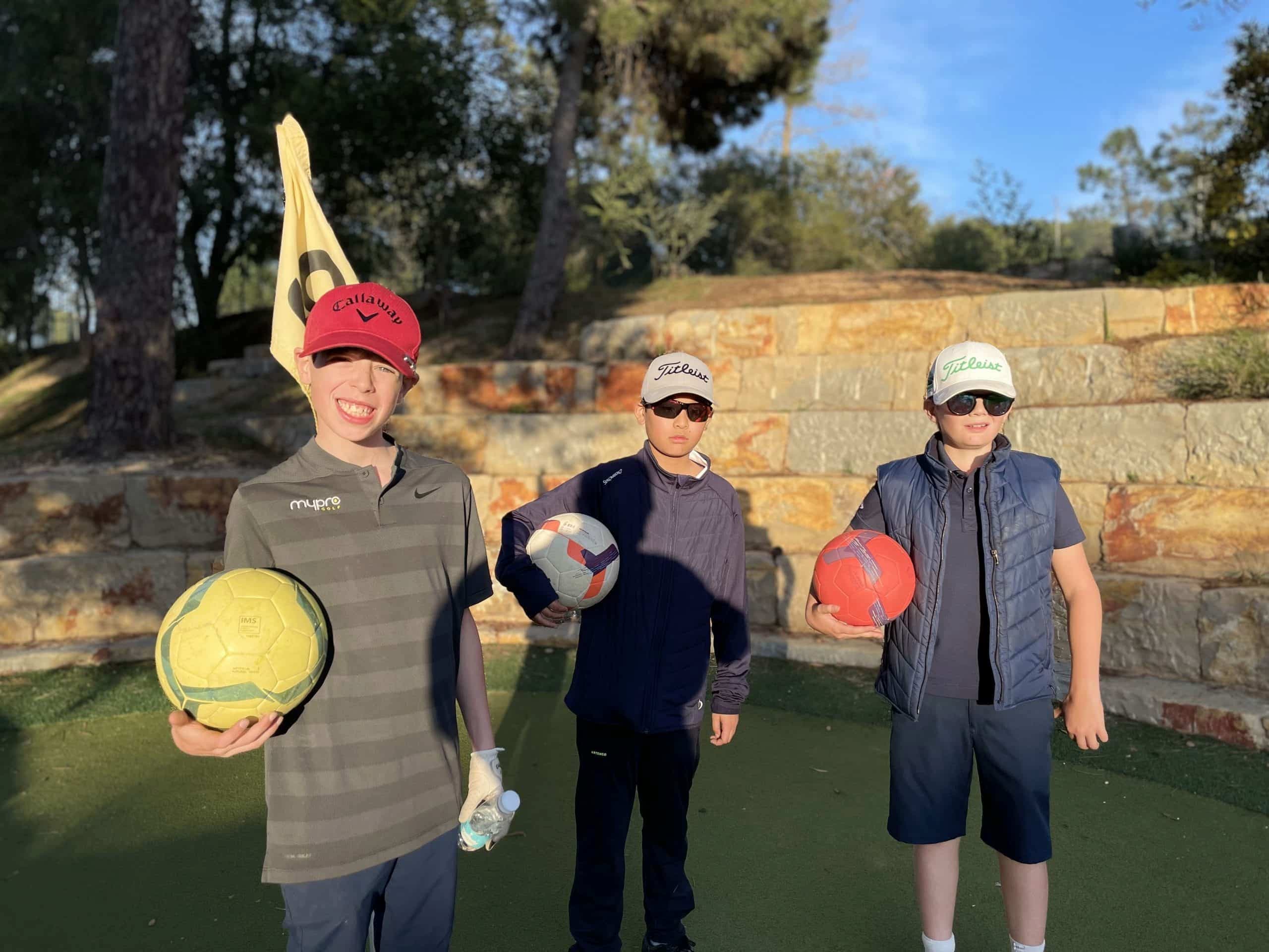 Stage de Pâques - Image 3