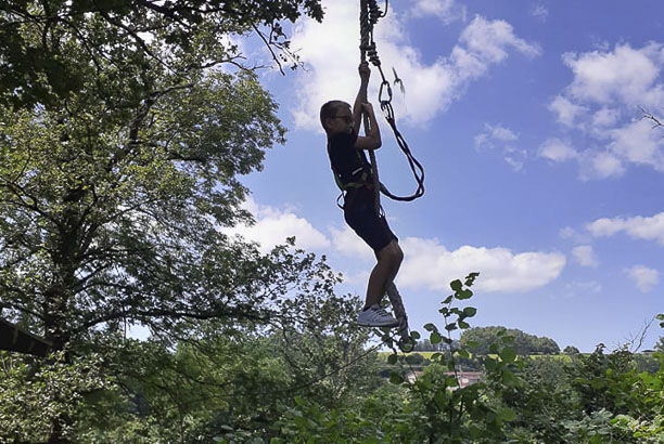Séjour équitation loisir ( PRINTEMPS) - Image 3