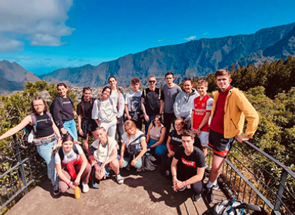 Séjour évasion sur l'ile de la Réunion - Image 3