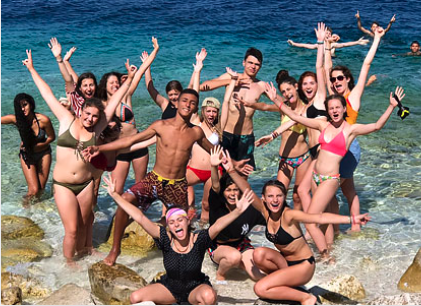 Séjour évasion Croatie en été - Image 1