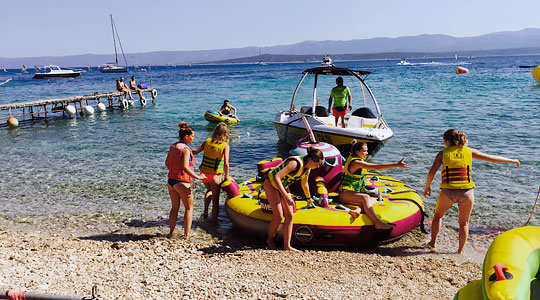 Séjour évasion Croatie en été - Image 2