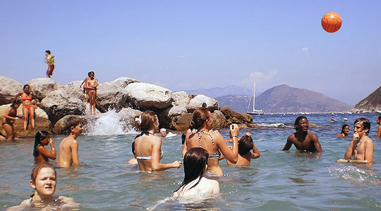 Séjour évasion dans le golfe de Naples - Image 2