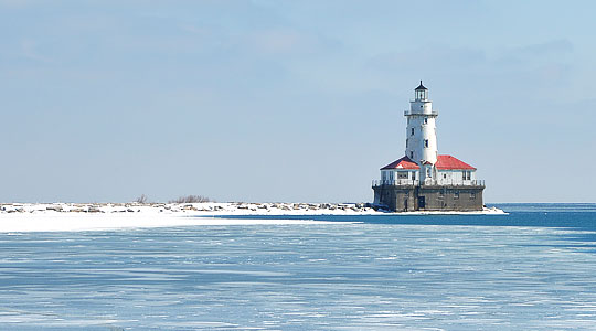 Séjour évasion à Chicago - Image 2