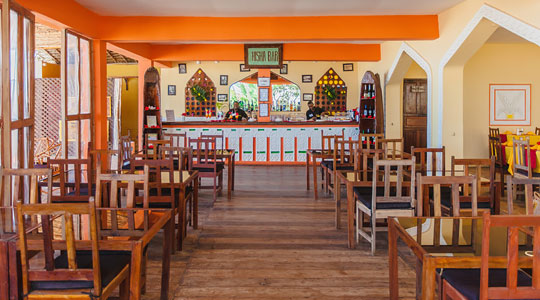 Séjour évasion à Zanzibar - Image 1