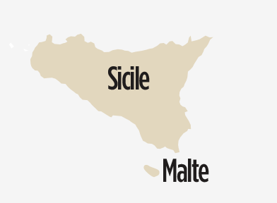 Découvrez Malte et la Sicile - Image 1