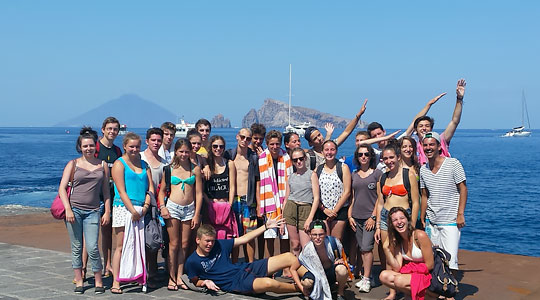 Découvrez Malte et la Sicile - Image 3