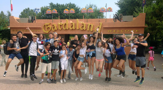 Découvrez l'Italie, la région des lacs - Image 3