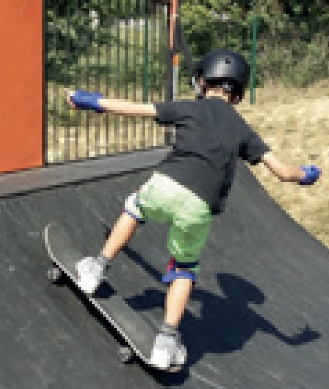 Riders camp à Mimizan - Image 3