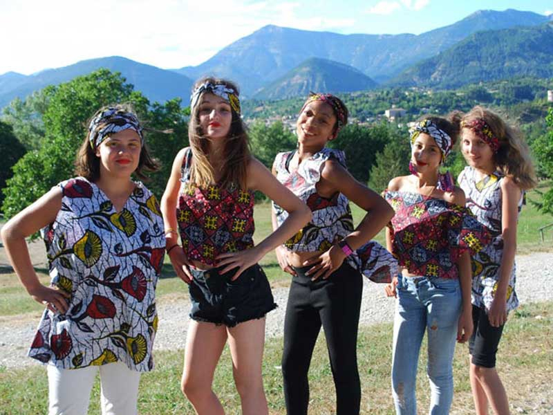 Séjour 100% Stylé - Image 2