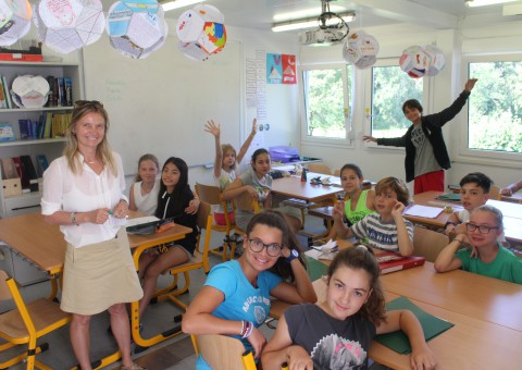 Camp sports et aventure - Image 1