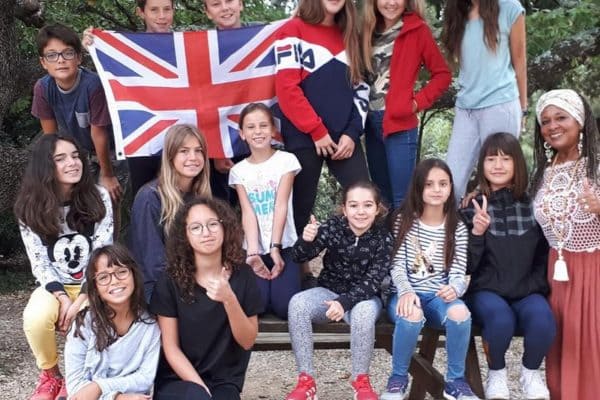 Stage anglais et multi-sports  - Image 3