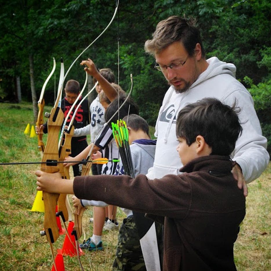 Colonie de vacances Pâques multi activités - Image 1