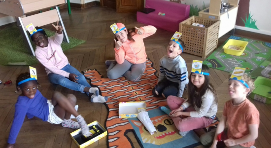 Touchatou aventure printemps - Image 2