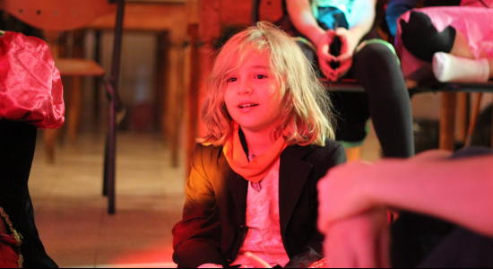 Touchatou aventure printemps - Image 1