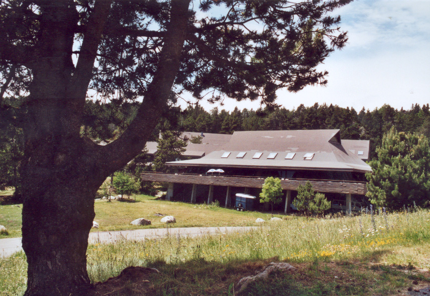 Les trappeurs Catalans - Image 1