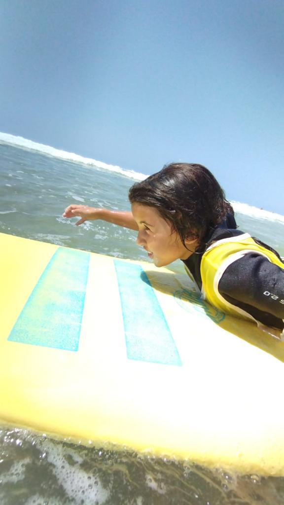 Surf au Pays Basco-Landais - Image 2