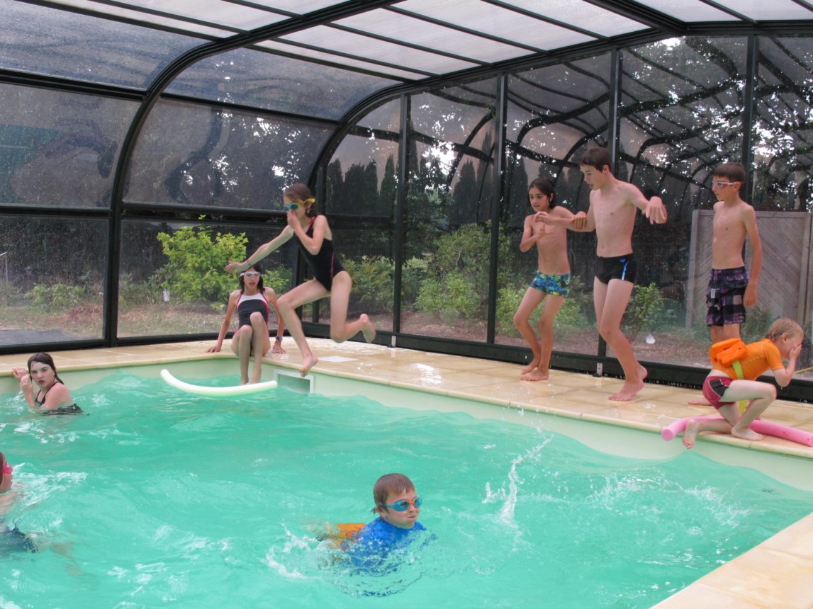 Les p'tits gribouilles travaillent la Terre - Image 1