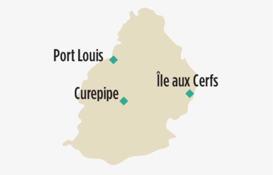 Explorer l'île Maurice - Image 2