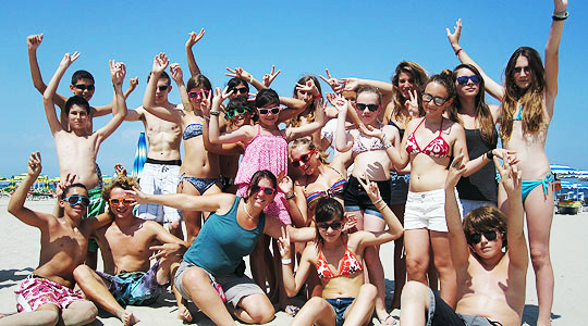 Découvrez l'Italie de Rimini - Image 3