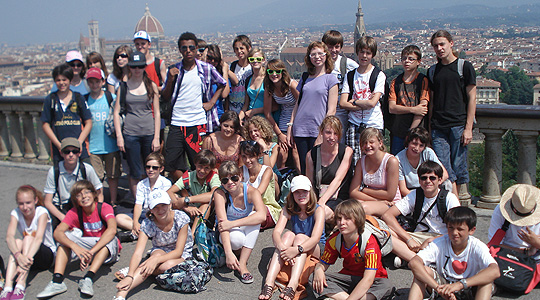 Découvrez l'Italie de Rimini - Image 2