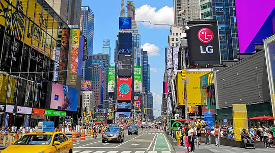 États-Unis et Canada en 20 jours - Image 3