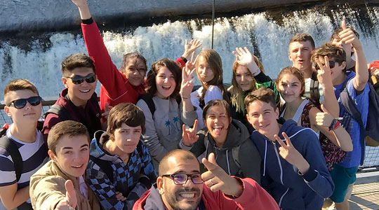 États-Unis et Canada en 20 jours - Image 2