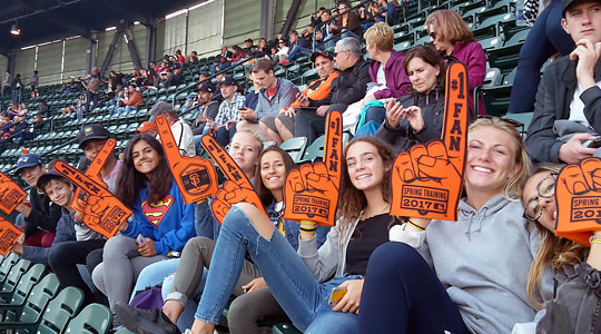 Road-trip en Californie - Image 2