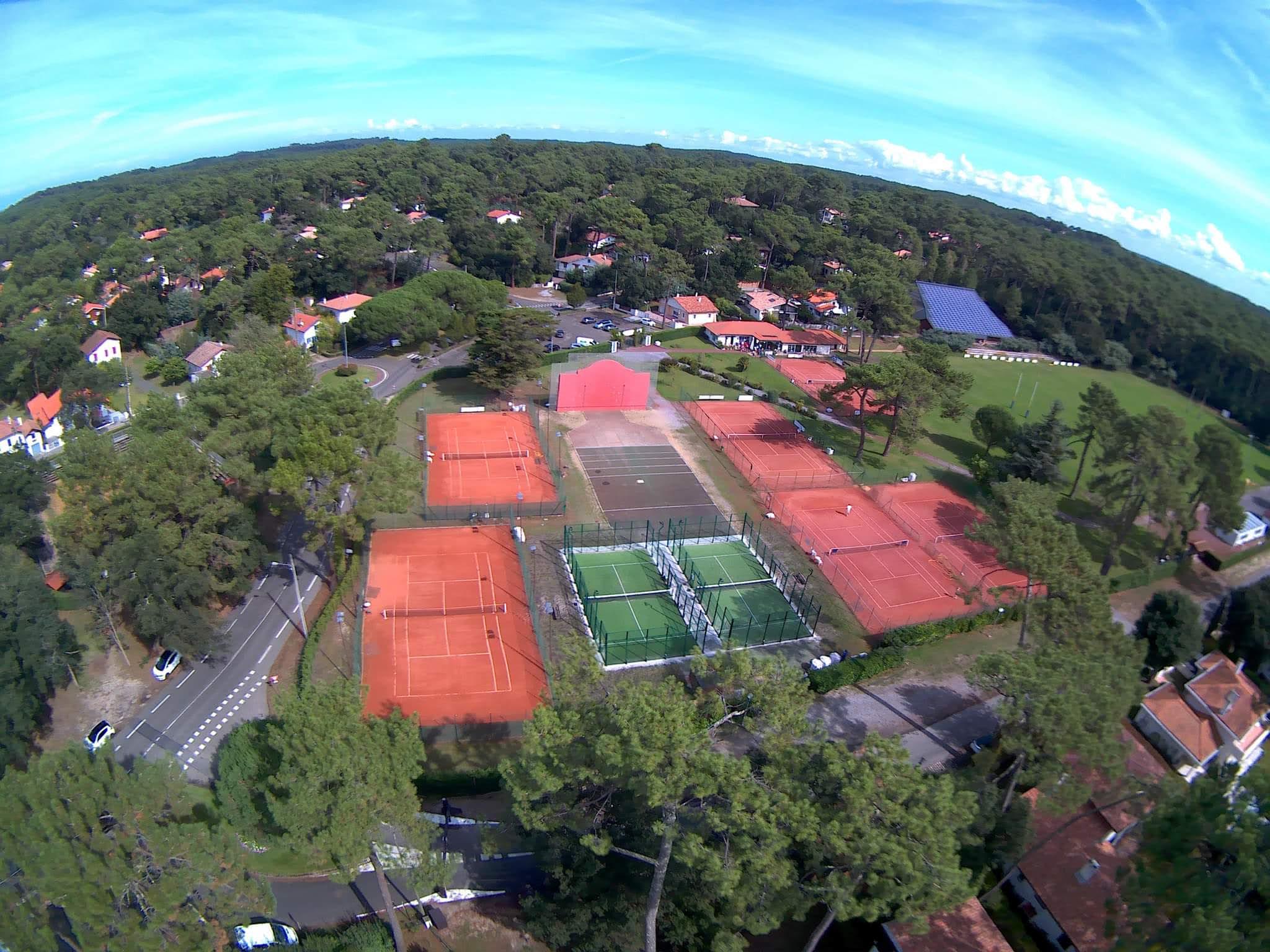 Junior Tour : Stage Entrainements Intensifs Tennis + Tournois - Image 2