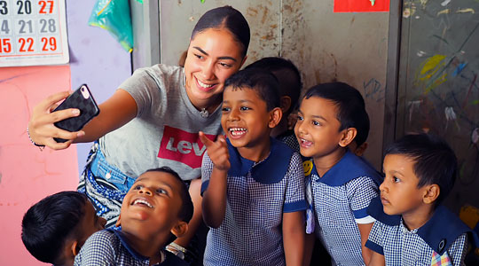 Voyagez au Sri Lanka - Image 3