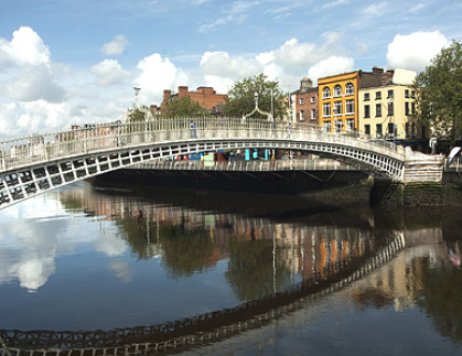 Séjour linguistique anglais à Dublin - Image 2