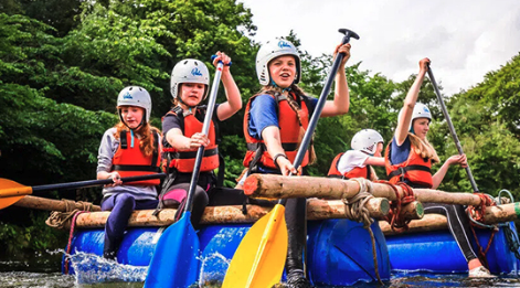 Séjour linguistique à Bawdsey - Image 3